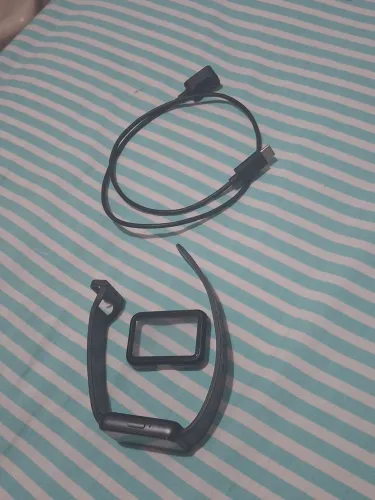 Pulseira Galaxy fit 3