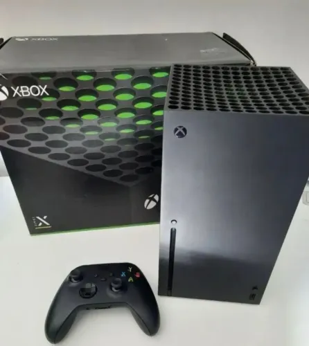 Xbox series x
