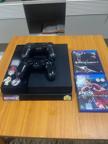 Ps4
