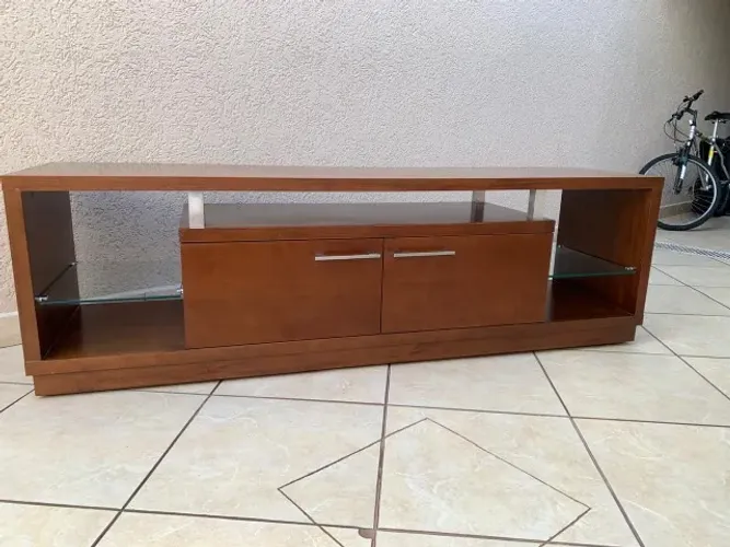 Rack para sala