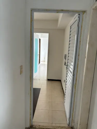 Aluguel apartamento