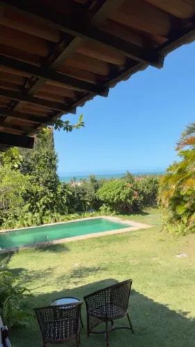 Casa de praia no Cumbuco/Tabuba