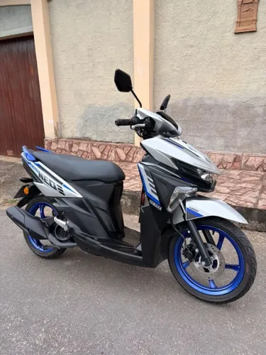 YAMAHA NEO 125 2021 (IMPECÁVEL)