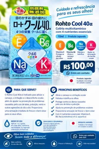 Coloria japonês