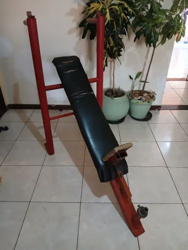 Mesa supino superior