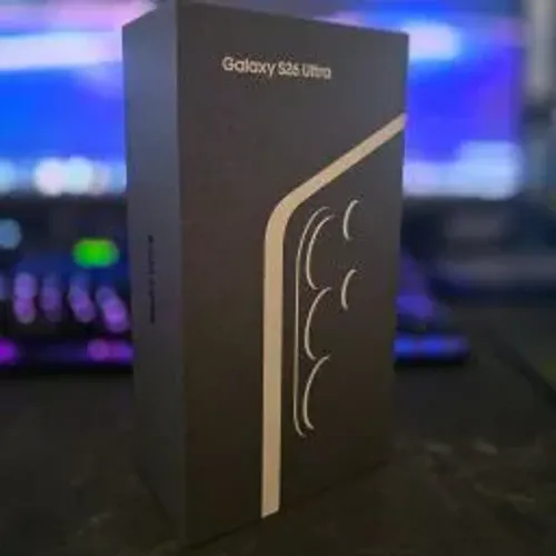 Samsung Galaxy S26 Ultra 512GB Branco