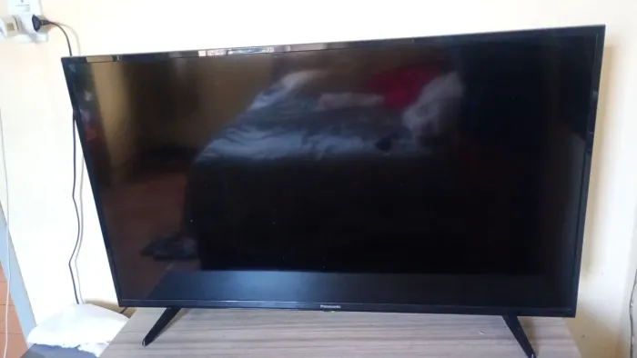Smart Tv Panasonic 40"