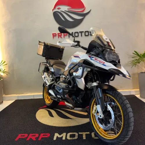 BMW R1250 GS PREMIUM RALLYE
