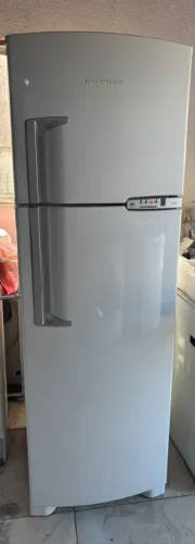 Geladeira 380 litros