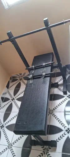 Kit academia
