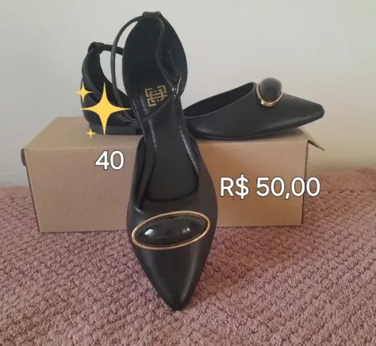 Sapatilhas