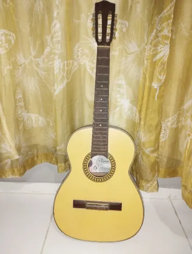 Violão tonante