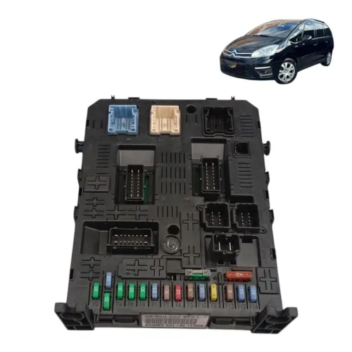 Modulo Bsi Citroen C4 Picasso 2009 S 32318