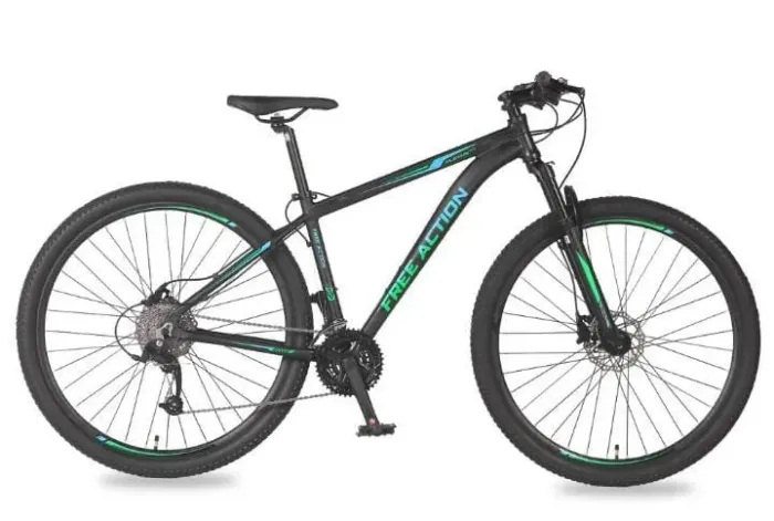 Venda de bicicleta