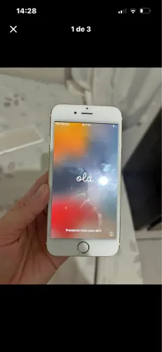 iPhone 6s