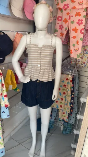Maniquin 