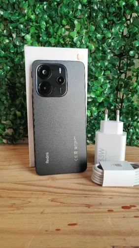 Redmi Note 14 8gb/256 novo lacrado
