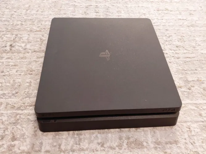 PS4 em ótimo estado para ir RÁPIDO