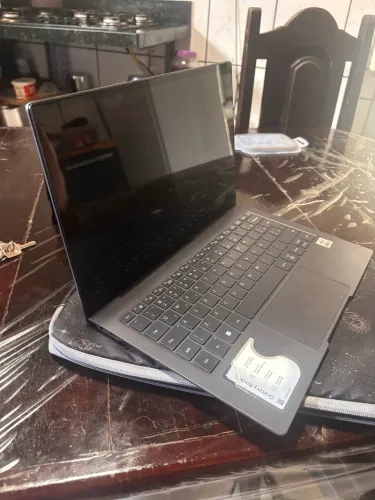 Vendo Notebook Book S 