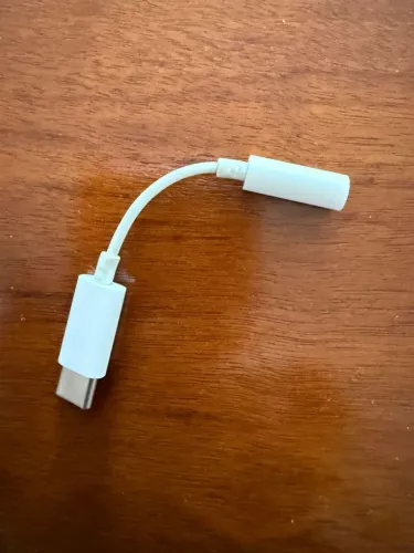 Adaptador USB-C para P2 apple
