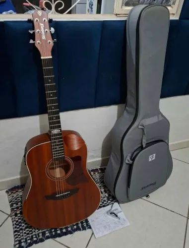Violão strinberg sd 201HCR 