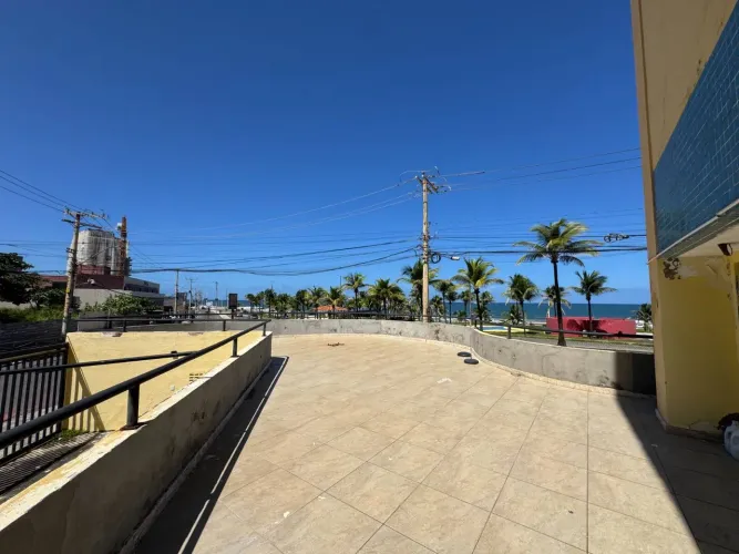 Ponto Comercial 256m² Costa Azul | Pavimento Térreo