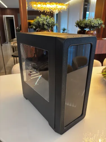 PC Gamer i5-9400F | GTX 1660 6GB | 8GB RAM | SSD 512GB + HD 1TB