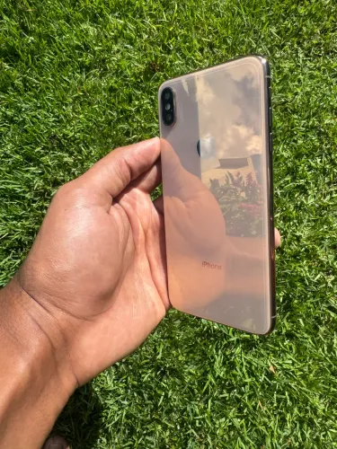Iphone XS Max 256GB
