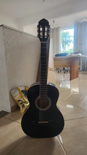 Violão Giannini Original Mini (Leve defeito)