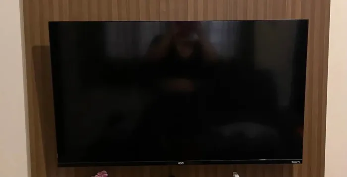 Smart Tv Roku 43 Polegadas