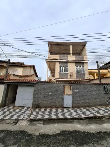 Vendo/Troco Propriedade no Retiro