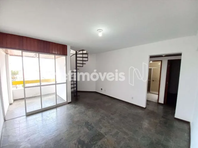 Apartamento Duplex 3 Quartos à Venda em Brotas