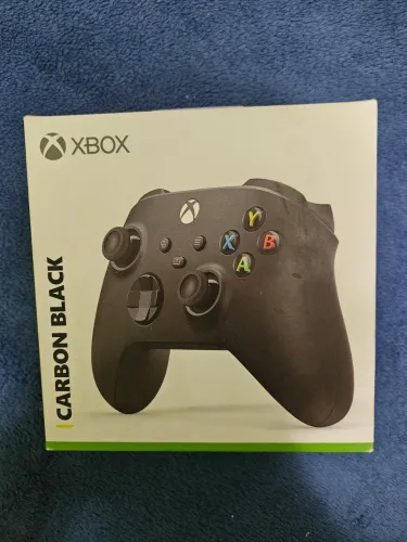 Controle Xbox Series com Hall Effect TMR