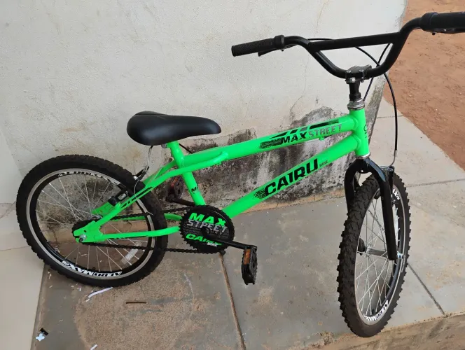 Bicicleta Infantil