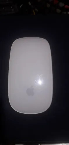Mouse Apple sem fio 