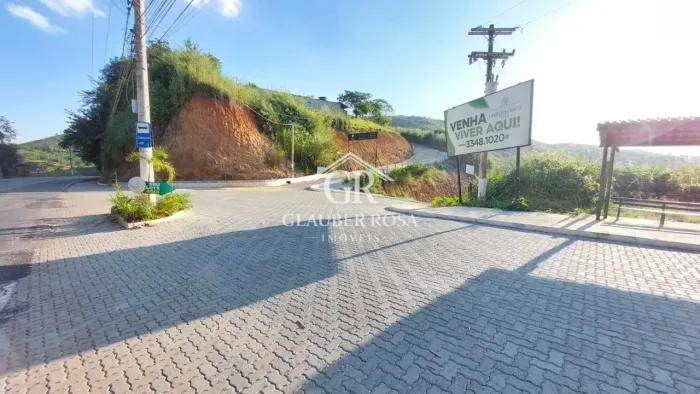 Terreno à Venda - Barreira Cravo Verde