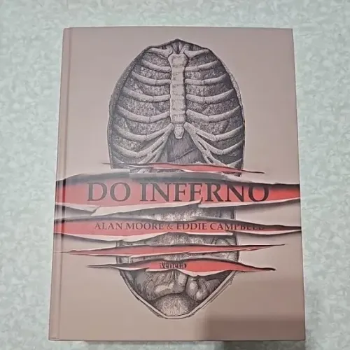 Do Inferno - HQ
