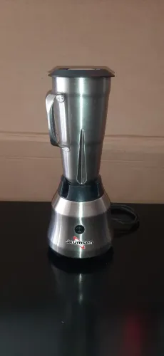 Liquidificador skymsen alta rotação 2L aço inox