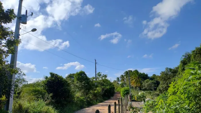 Chácara São Cristóvão [3303]