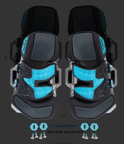 Duotone pranchas Entity 360 2027 ? S ? C57:turquoise/grey