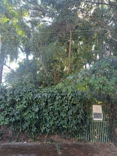 Barão Geraldo Chácara - Santa Margarida (Guara) - Terreno de 500M²