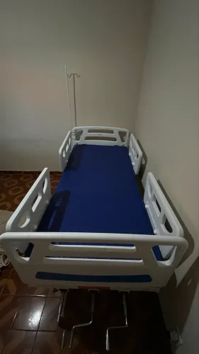 Cama hospitalar