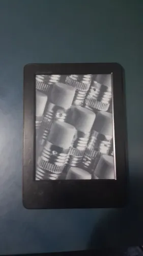 Kindle 7 geração