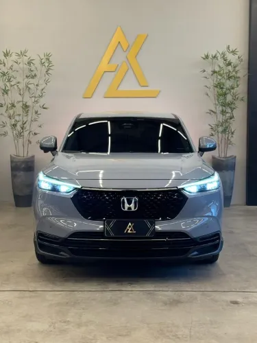 Honda HR-V Advance 1.5 TB 16V 5P Aut. 2024