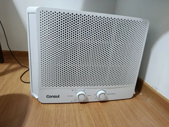 Vende se ar-condicionado
