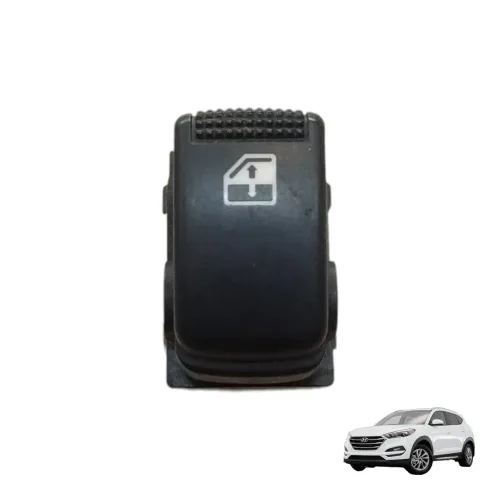 botao interruptor vidro eletrico tucson Sportage 2005 a 2016