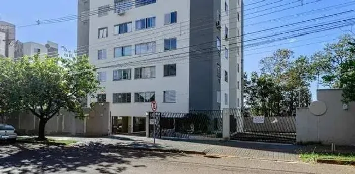 Apartamento com 03 quartos para alugar no Bairro Vila Marumby, próximo a Unicesumar