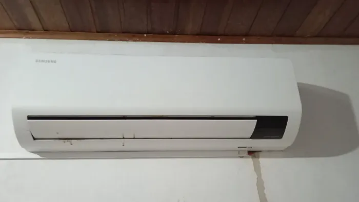 Vende-se Ar Condicionado Split