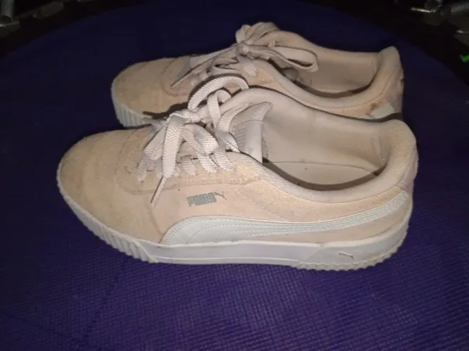 Tênis feminino 