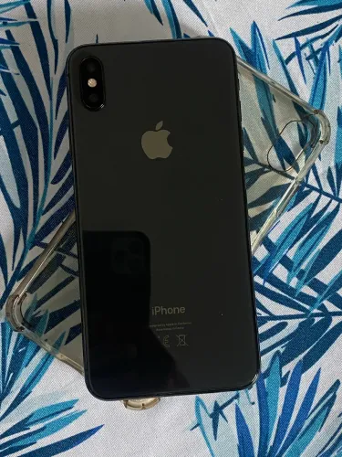 XS MAX em ótimas condições 